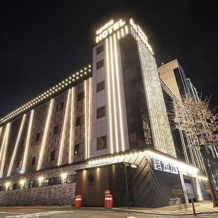 Pohang A1 Jukdo Exterior photo